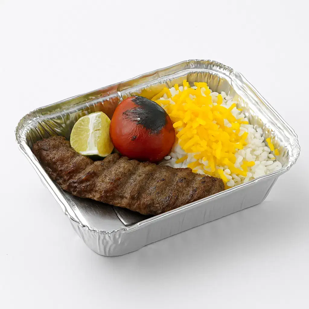 ناهار شرکتی با طعم خونگی|خوردنی و آشامیدنی|کیش, |دیوار