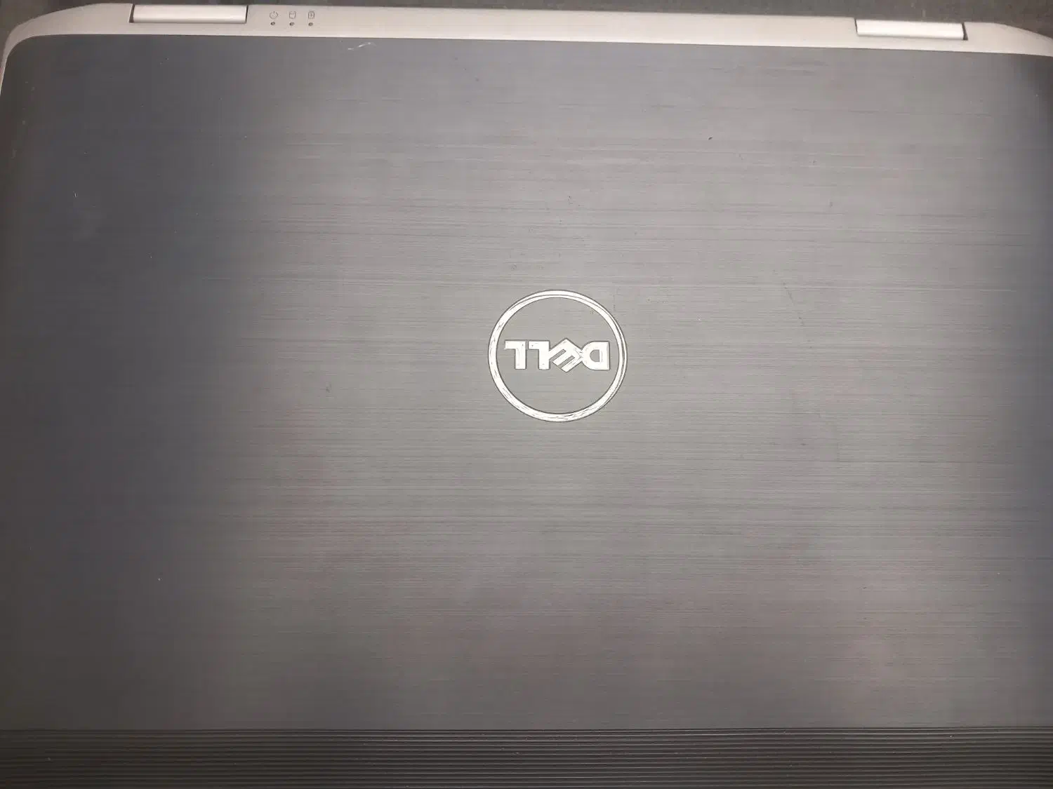 لپ تاپ DELL و HP|رایانه همراه|قم, صفائیه|دیوار