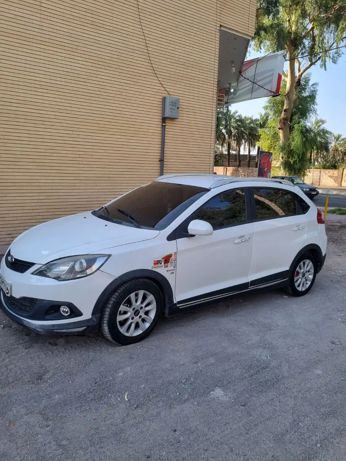 ام وی ام ۳۱۵ اکسلنت|خودرو سواری و وانت|بم, |دیوار