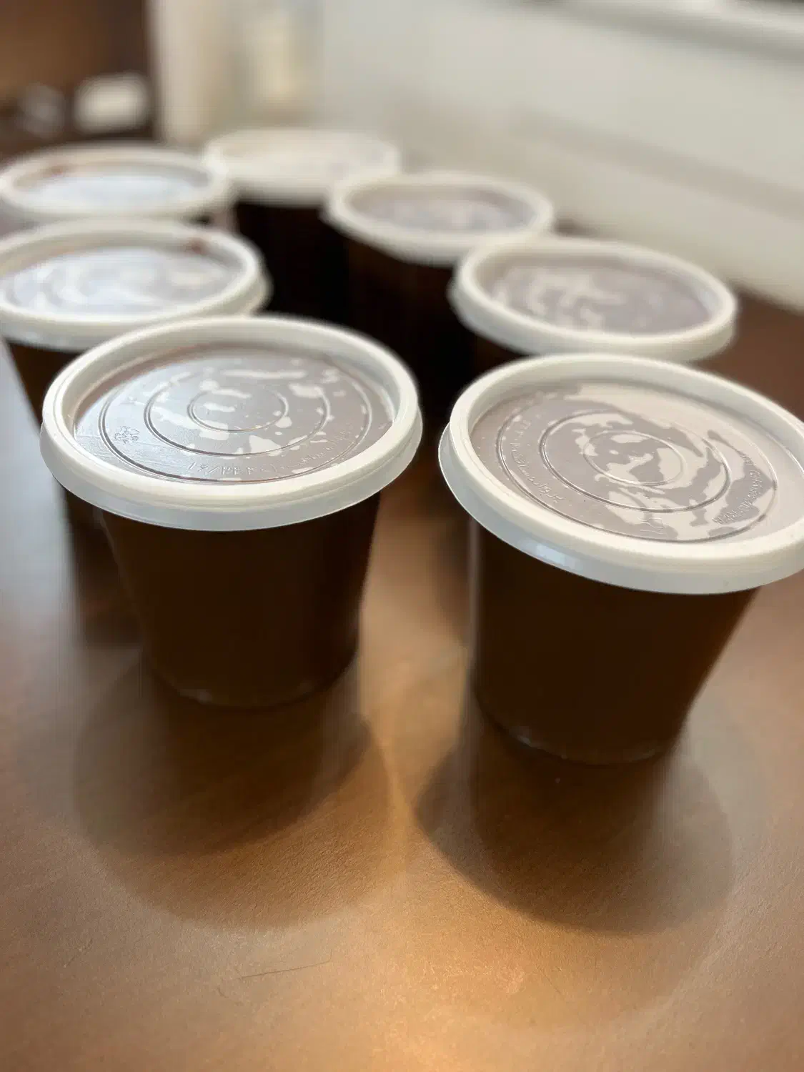 سمنو با ارسال رایگان|خوردنی و آشامیدنی|گرگان, |دیوار