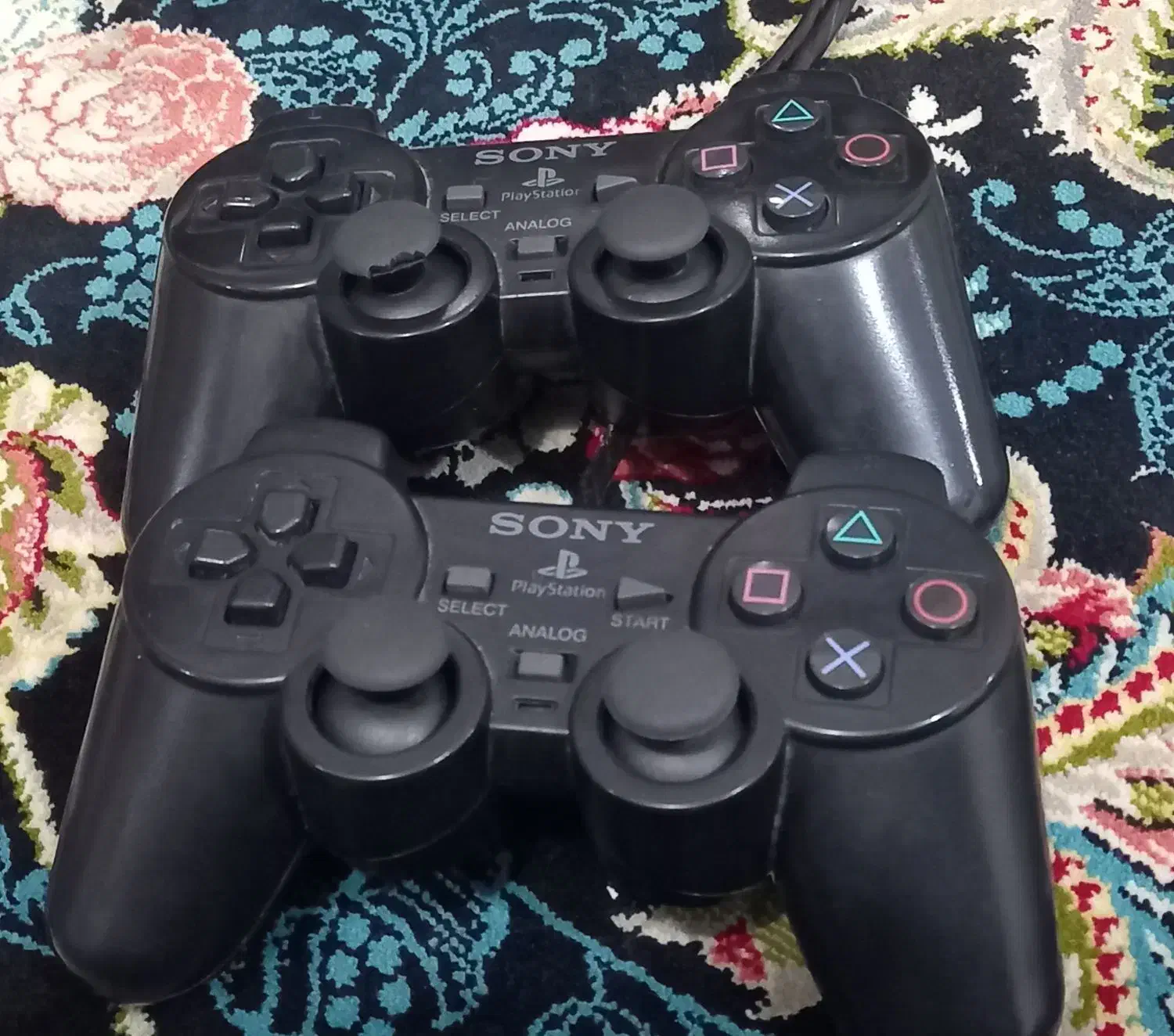 سونی ۲|کنسول، بازی ویدئویی و آنلاین|همدان, |دیوار