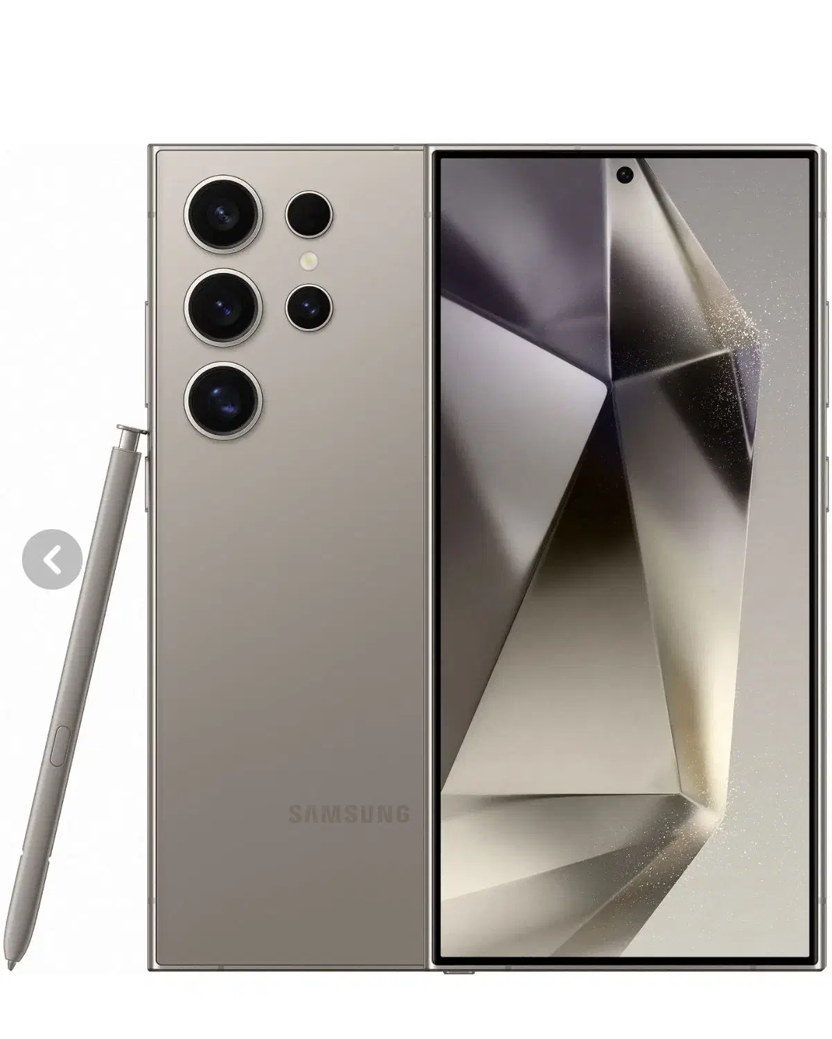 گوشی سامسونگ اس 24الوتراگارانتی تعویض در جا|موبایل|اصفهان, قائمیه|دیوار