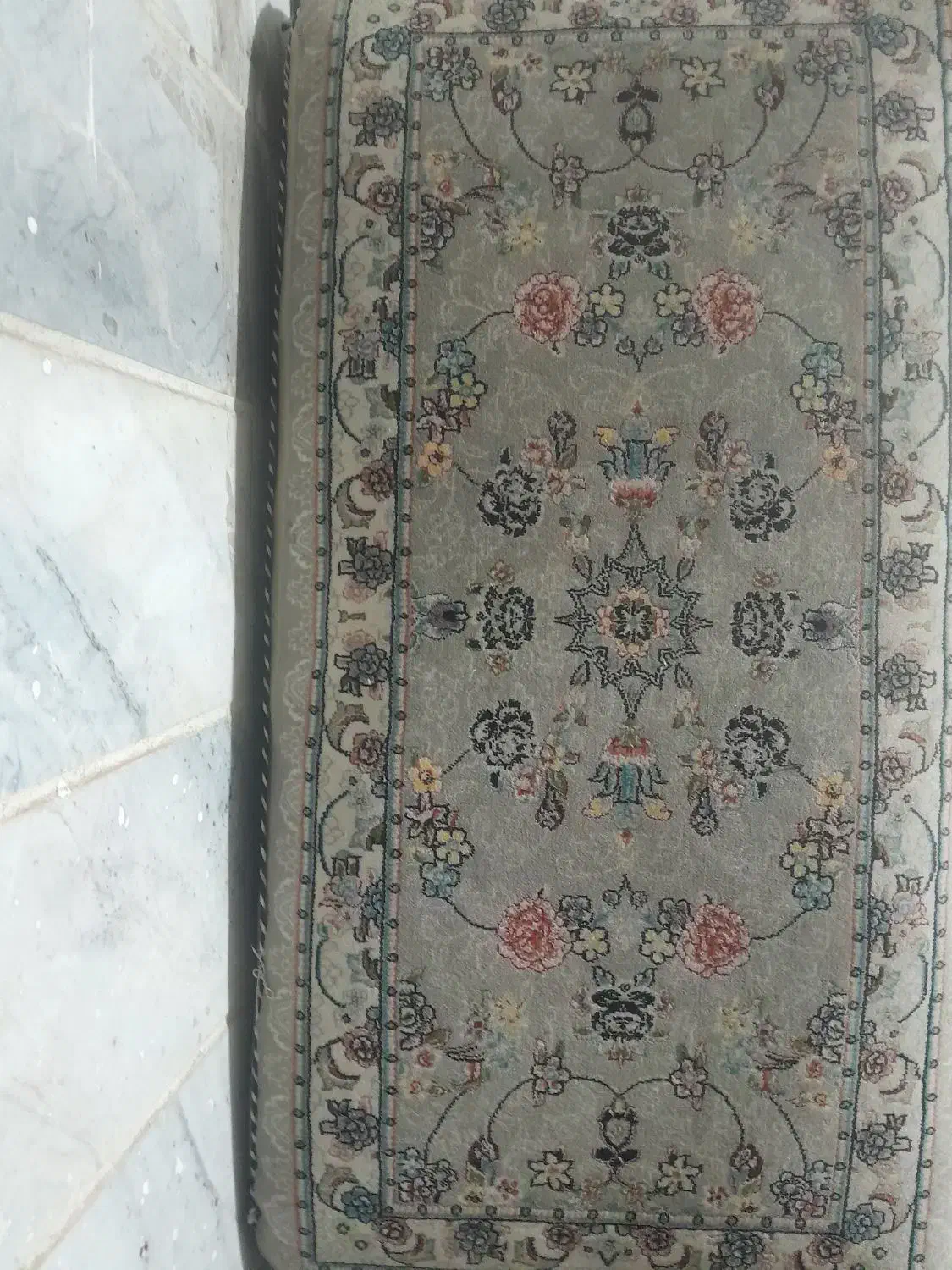 پشتی ۲ جفت|پشتی|نظرآباد, رسالت|دیوار