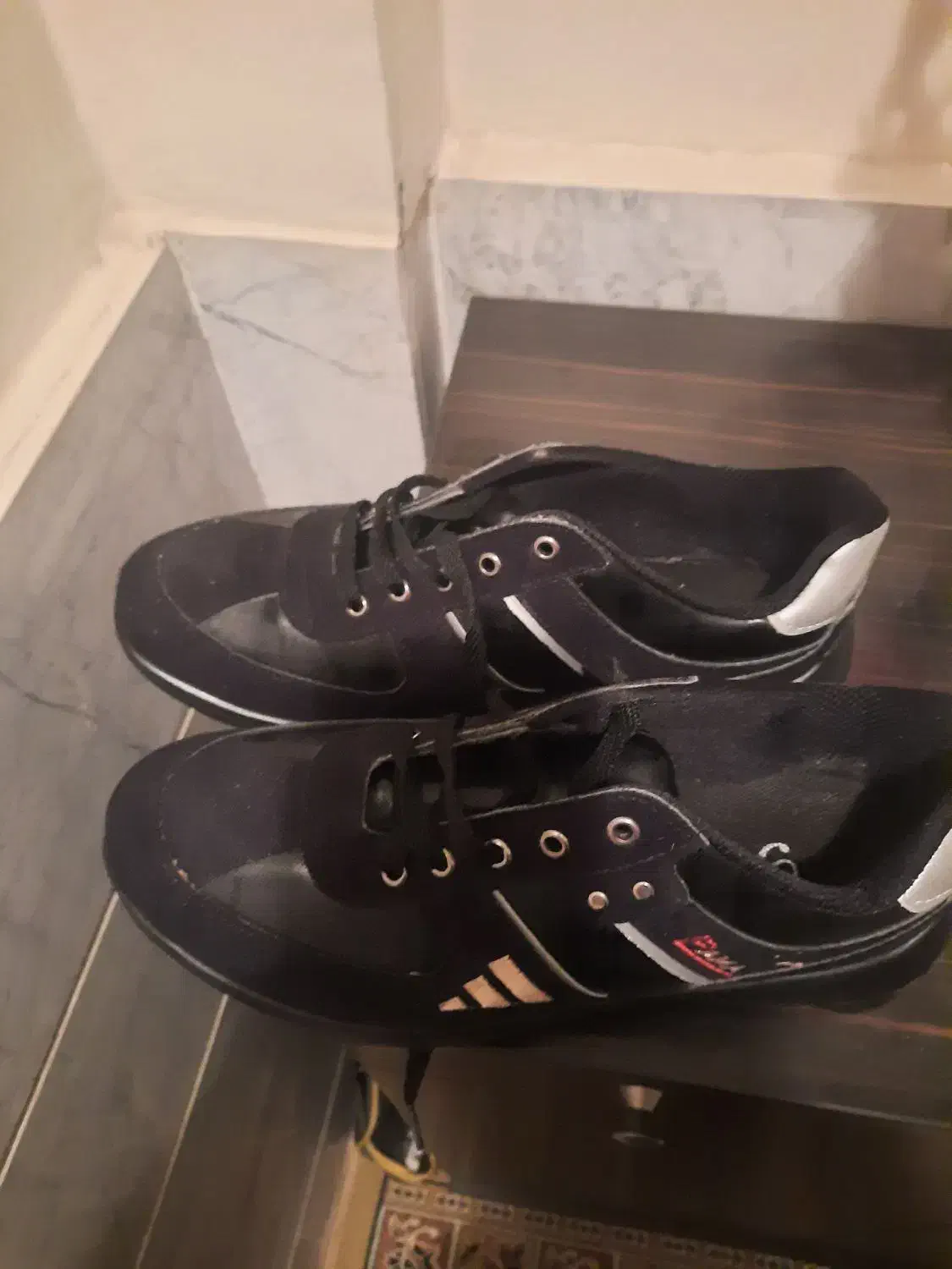 کفش روزمره پاما|کیف، کفش، کمربند|تهران, هلال احمر|دیوار