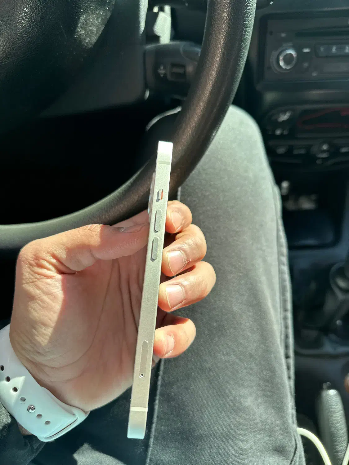 iPhone 13|موبایل|ورامین, ورامین|دیوار