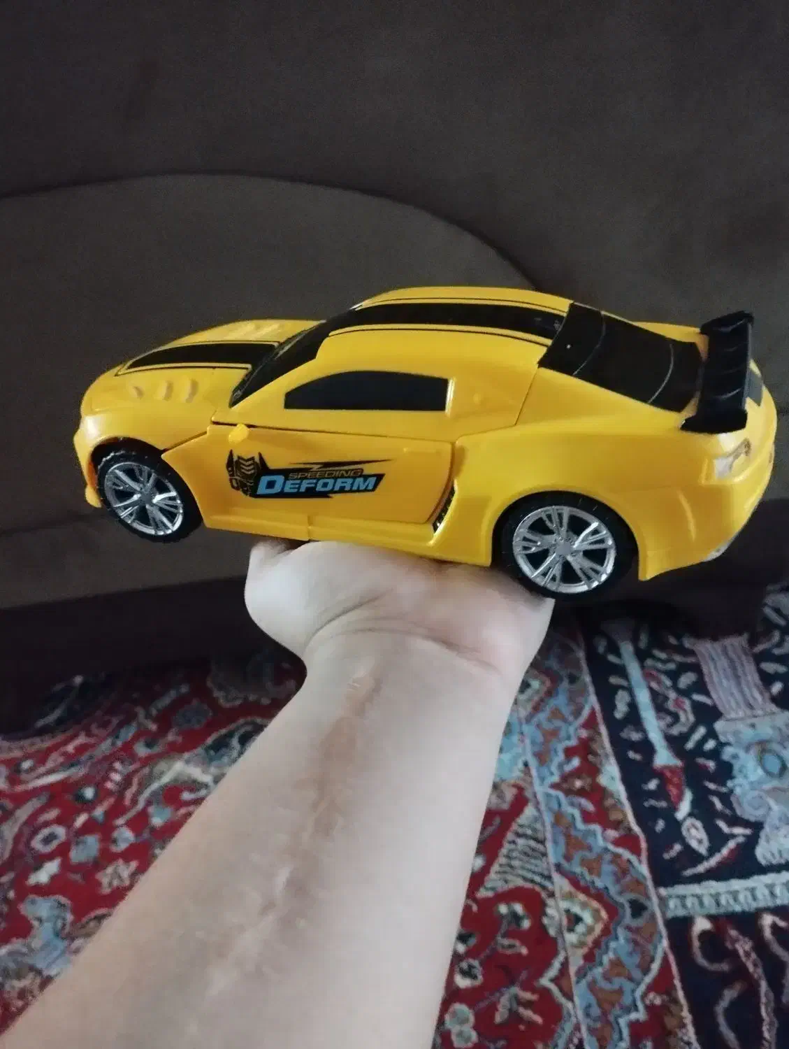 اسباب بازی|اسباب‌‌بازی|رودسر, |دیوار