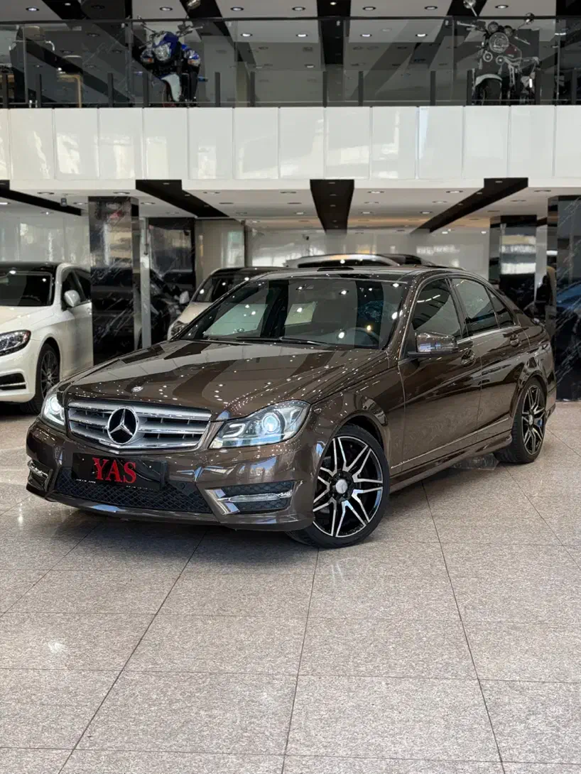 C200 2013|خودرو سواری و وانت|تهران, خانی آباد نو جنوبی|دیوار