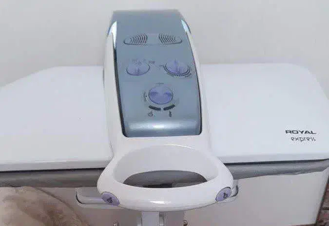 اتو پرس مارک رویال|اتو و لوازم اتو|آمل, |دیوار