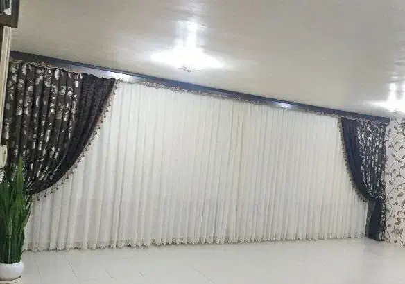 پرده و شنل|پرده، رانر، رومیزی|کرمانشاه, |دیوار