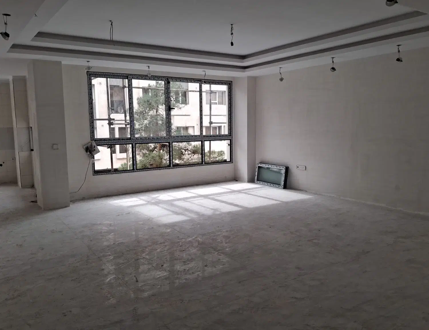 ۱۱۲ متر نوساز * ۳ خواب * میدان اعیانی نشین|فروش آپارتمان|تهران, هفت حوض|دیوار