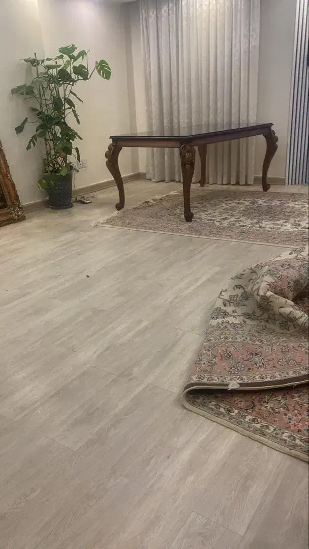 مبلمان و میزناهارخوری و شش صندلی|مبلمان خانگی و میز عسلی|فسا, |دیوار