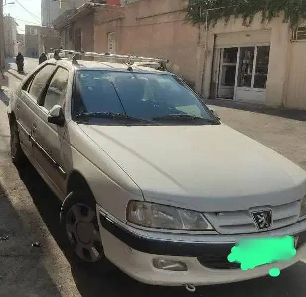 فروش پژو پارس TU5|خودرو سواری و وانت|تبریز, |دیوار