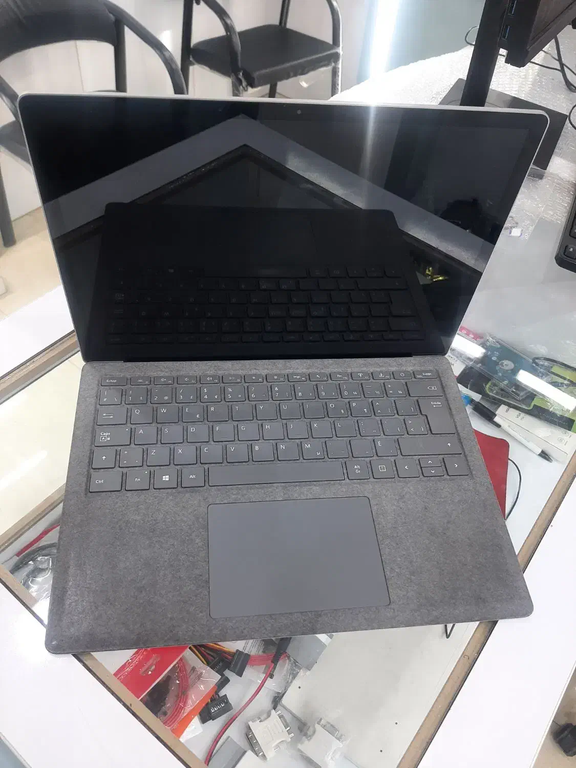 surface laptop 3|رایانه همراه|زنجان, |دیوار