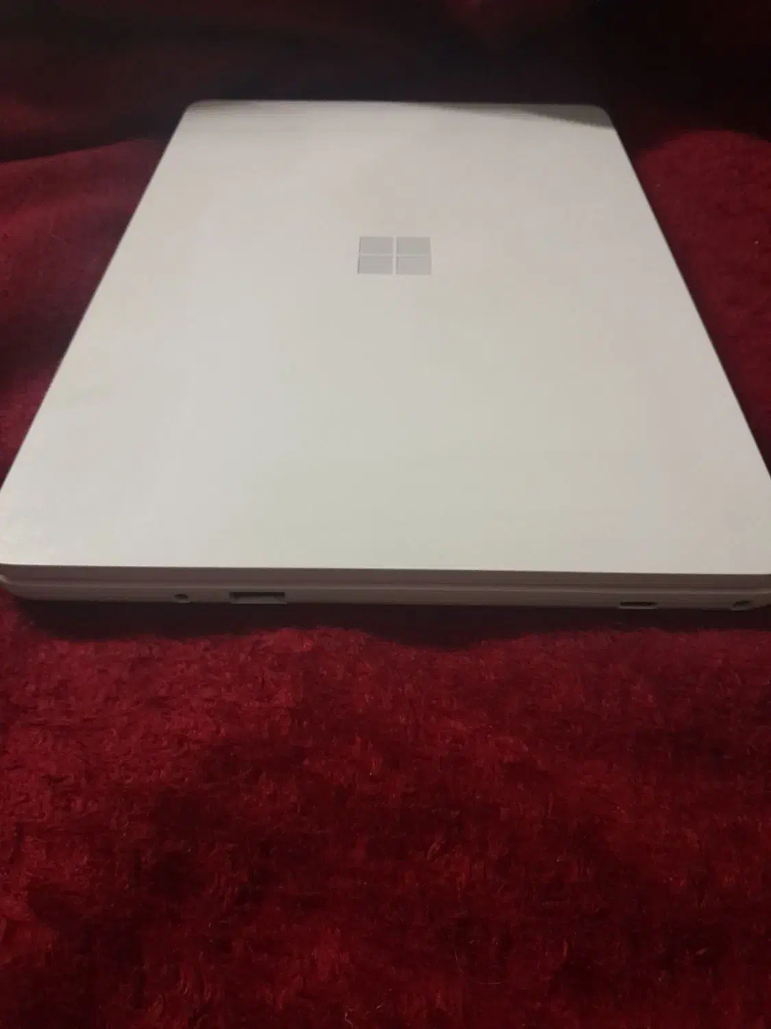 لپتاپ surface laptop se|رایانه همراه|تهران, فردوس|دیوار