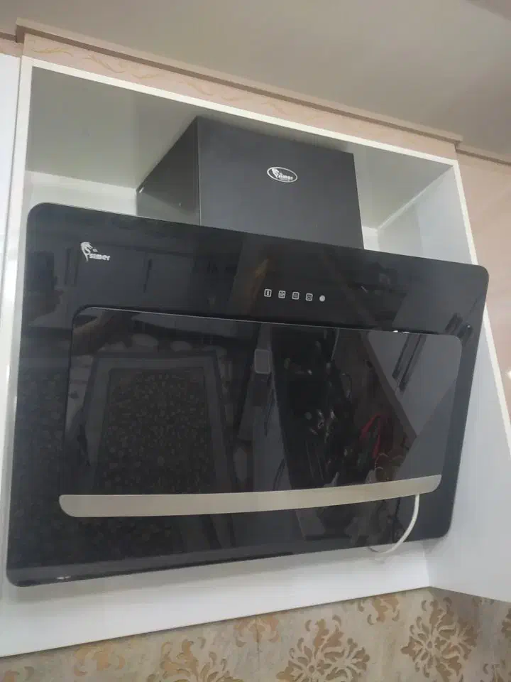 هود simer کاملا نو|هود|ورامین, ورامین|دیوار