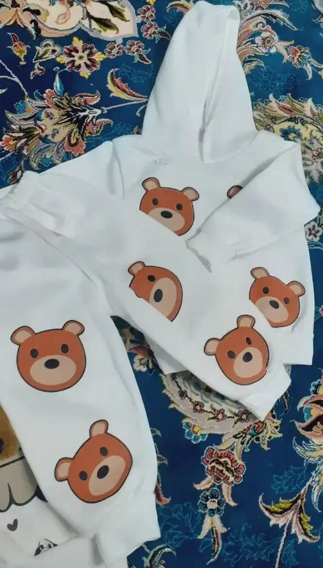 هودی شلوار|کفش و لباس بچه|خرمدره, |دیوار