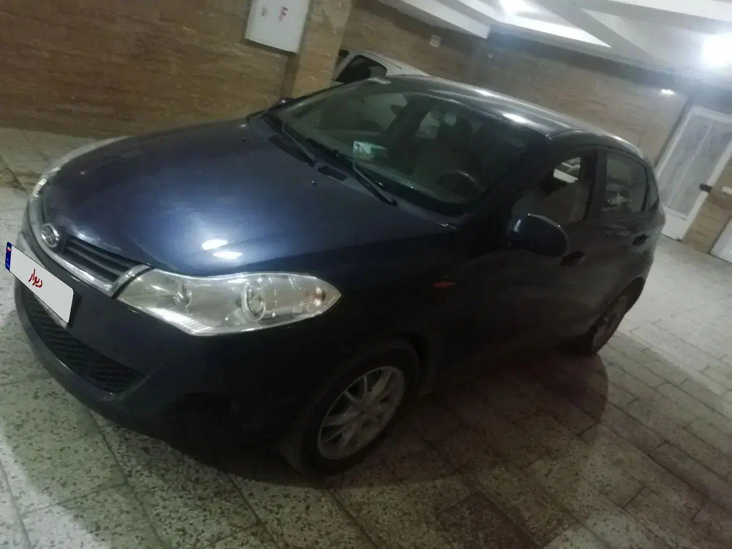 ام وی ام 315|خودرو سواری و وانت|مشهد, امیریه|دیوار