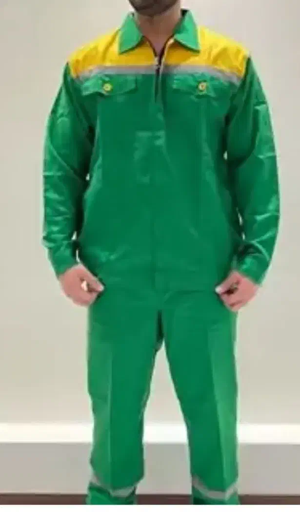 کارگاه تولیدی لباس صنعتی و کار|لباس|اهواز, امانیه|دیوار