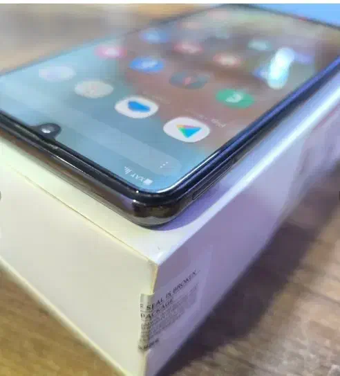 گوشی سامسونگ A32|موبایل|ورامین, خیر آباد|دیوار