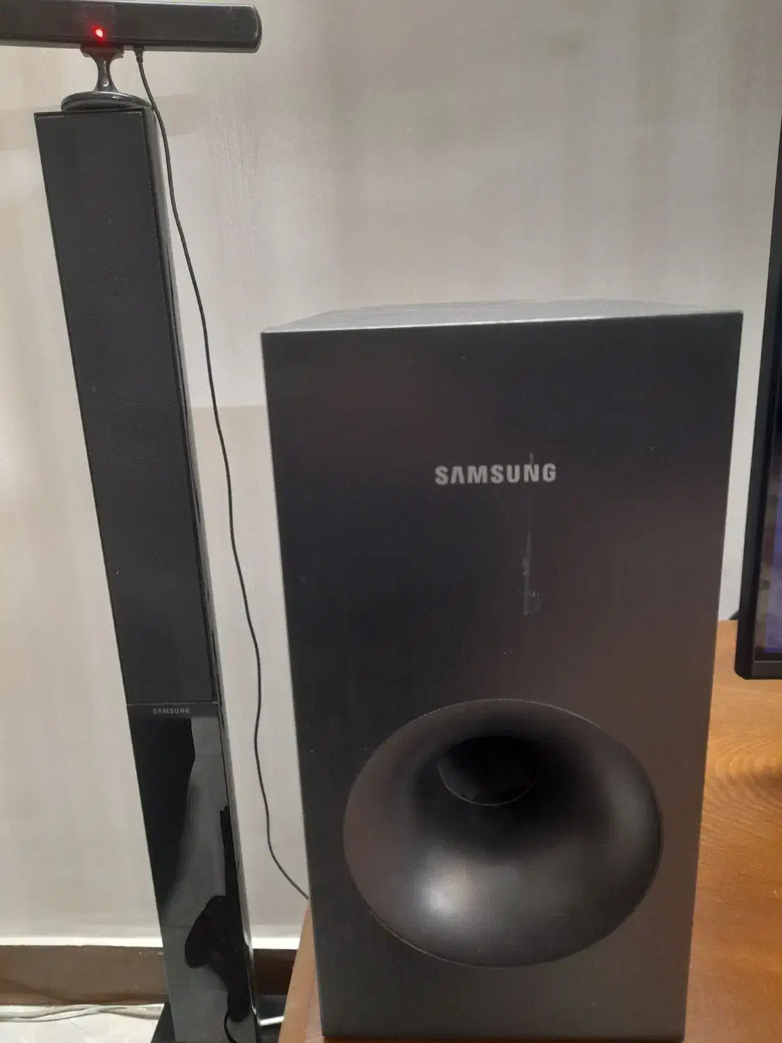 سینما خانواده|سیستم صوتی خانگی|تهران, افسریه شمالی|دیوار