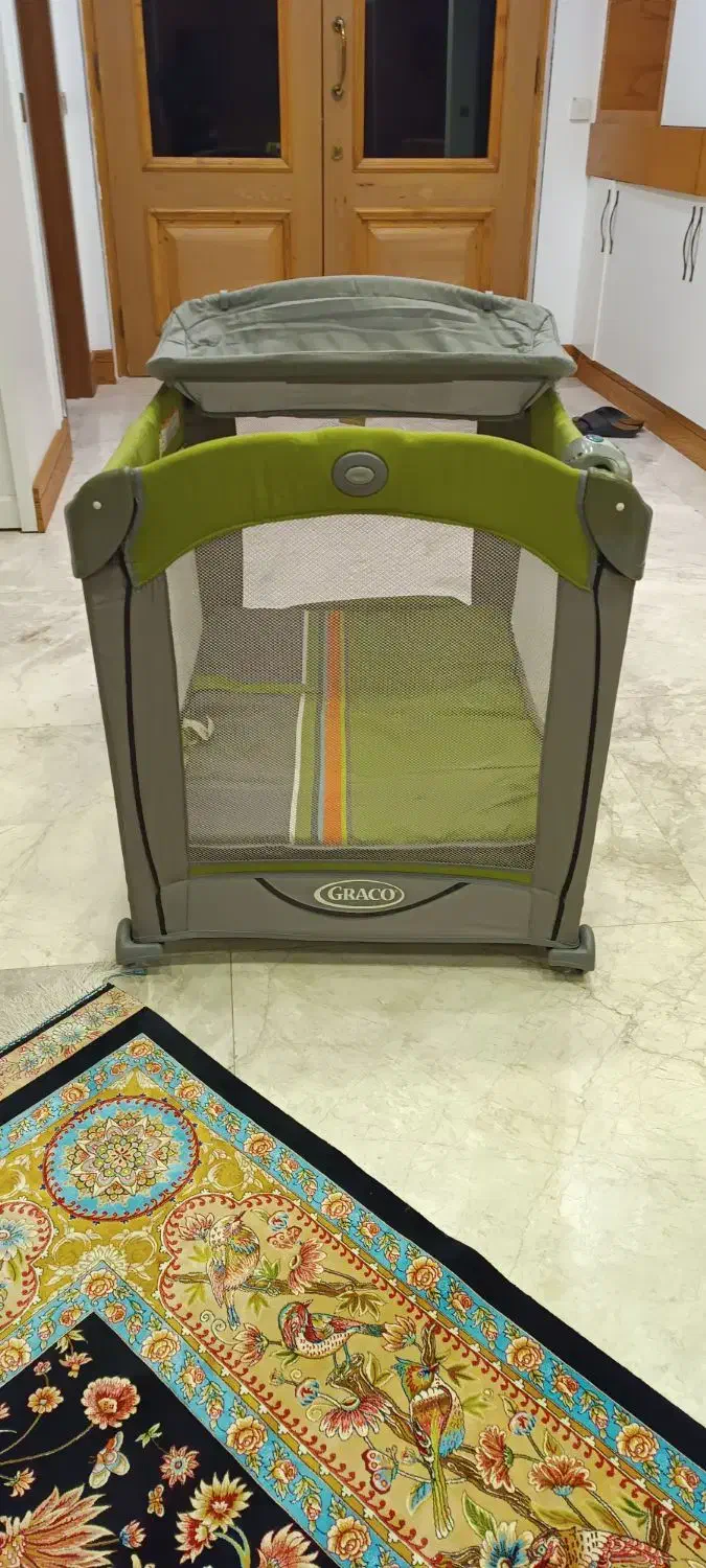 کالسکه و کریر|کالسکه و لوازم جانبی|طرقبه, |دیوار