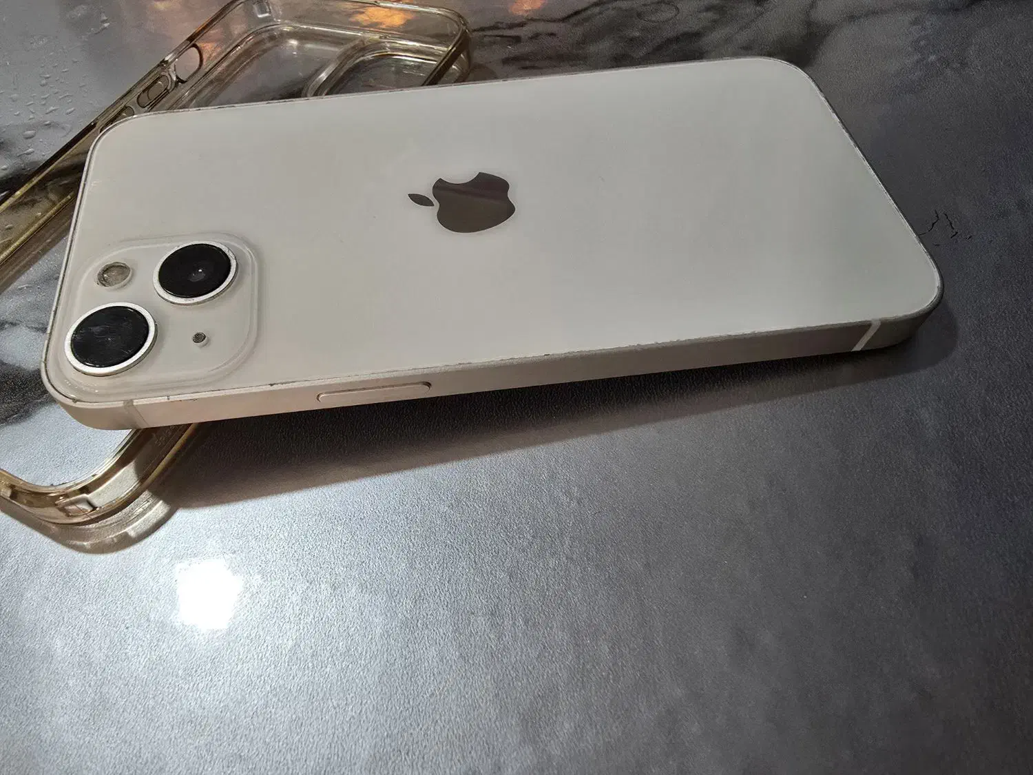 آیفون 13 ch پک اصلی|موبایل|سنندج, |دیوار