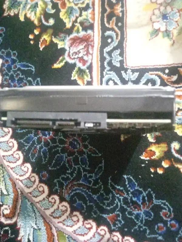 هارد 250 HDD|قطعات و لوازم جانبی رایانه|رباط‌کریم, الارد|دیوار