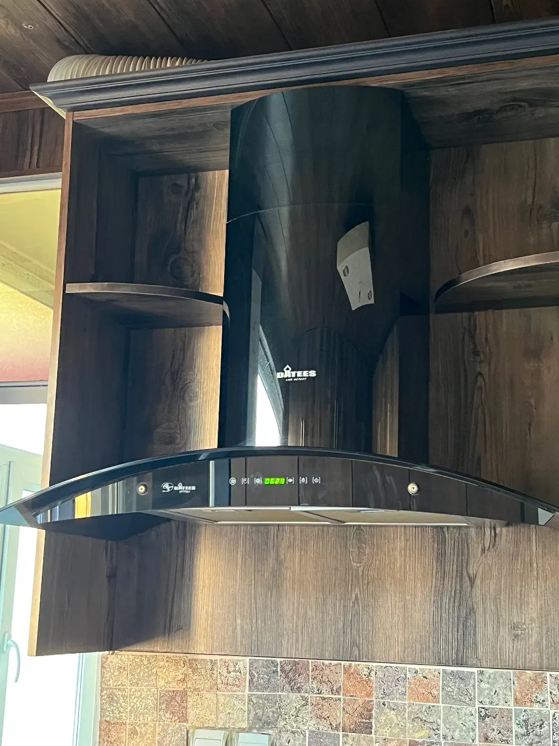 فروشی ب شرط|هود|محمدیه-قزوین, |دیوار