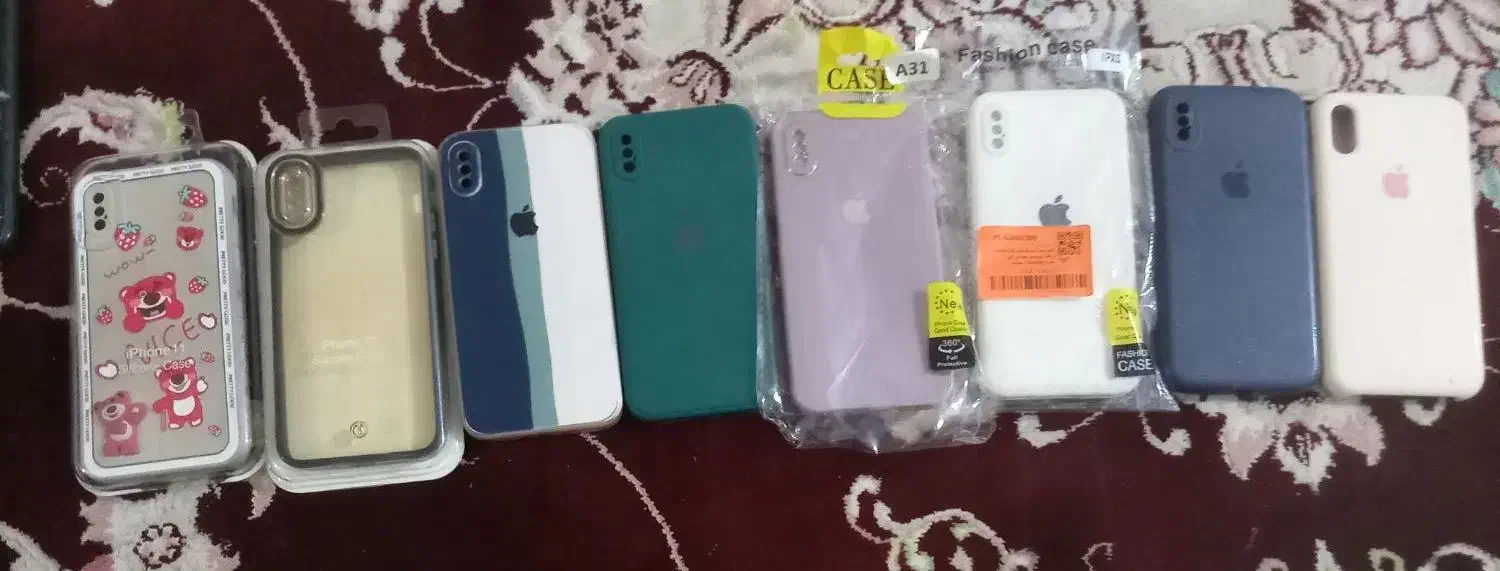 لوازم موبایل|لوازم جانبی موبایل و تبلت|کرمانشاه, |دیوار