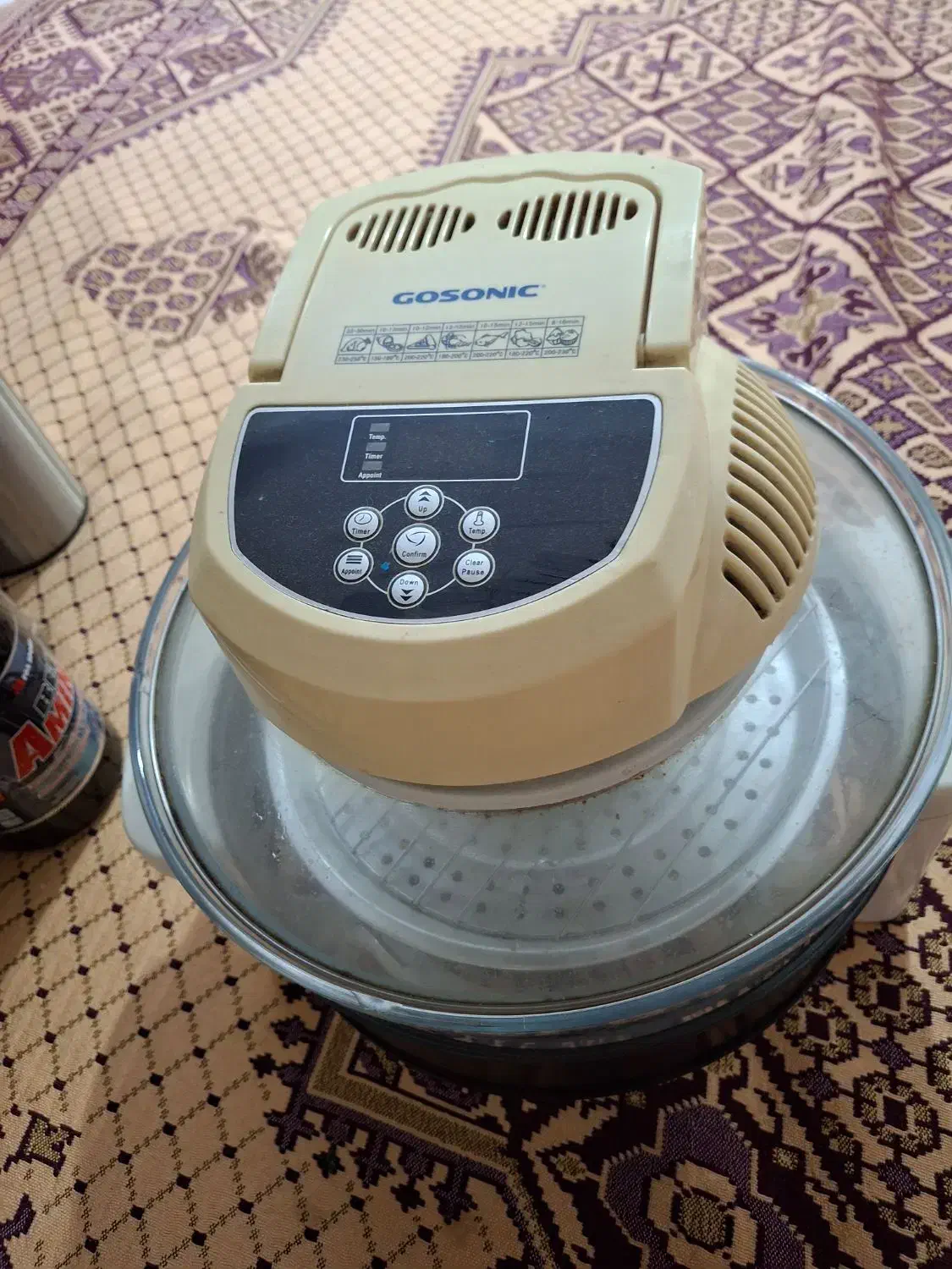 نور پز|اجاق گاز و لوازم برقی پختوپز|ری, جوانمرد قصاب|دیوار