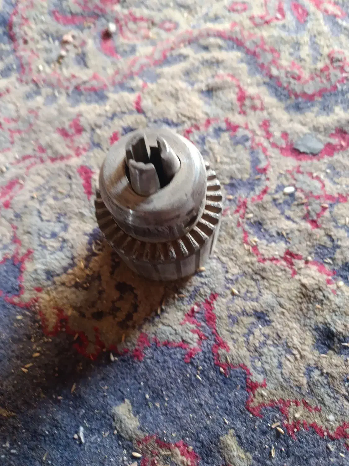 فروش سه نظام دریل|ابزارآلات|برخوار, |دیوار