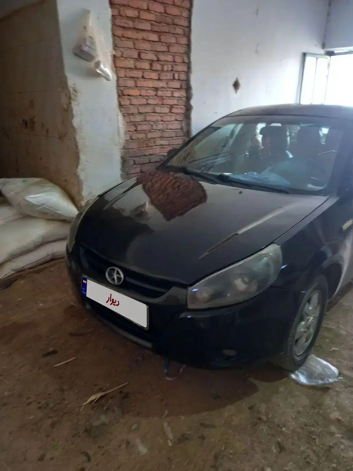 فروش ماشین جکj3|خودرو سواری و وانت|دهگلان, |دیوار