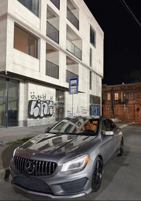 benz cla 250|خودرو کلاسیک|تهران, جردن|دیوار
