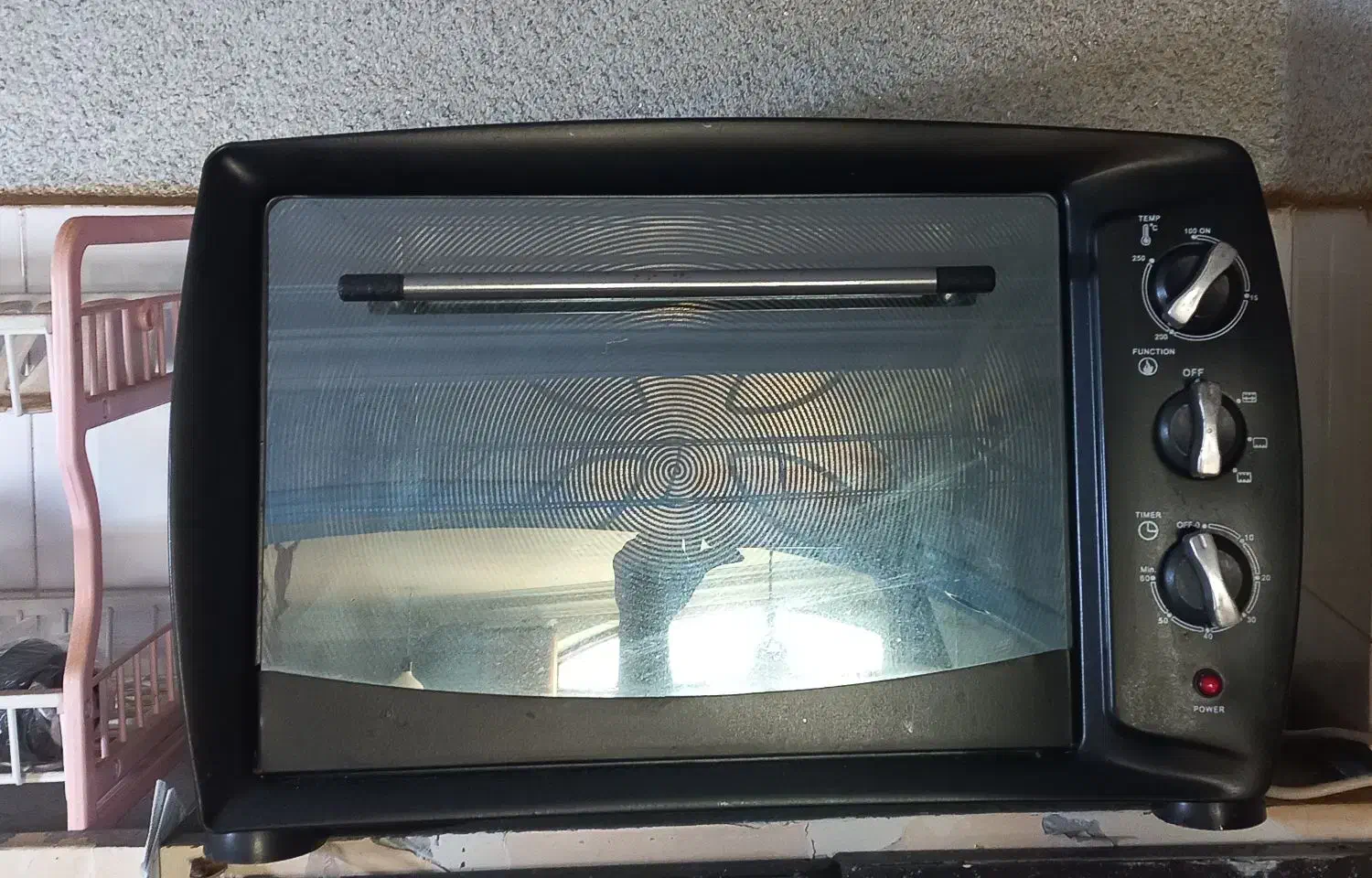 توستر|اجاق گاز و لوازم برقی پختوپز|بندرعباس, |دیوار