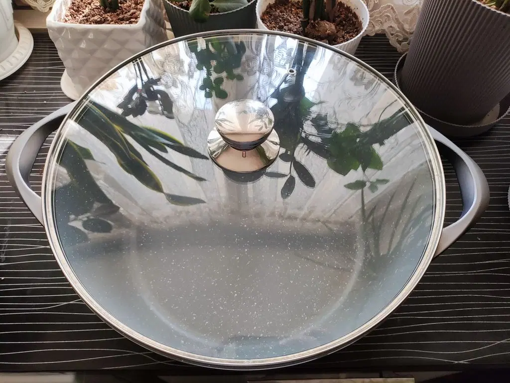 سایز ۳۶|ظروف پخت‌وپز|گرگان, |دیوار
