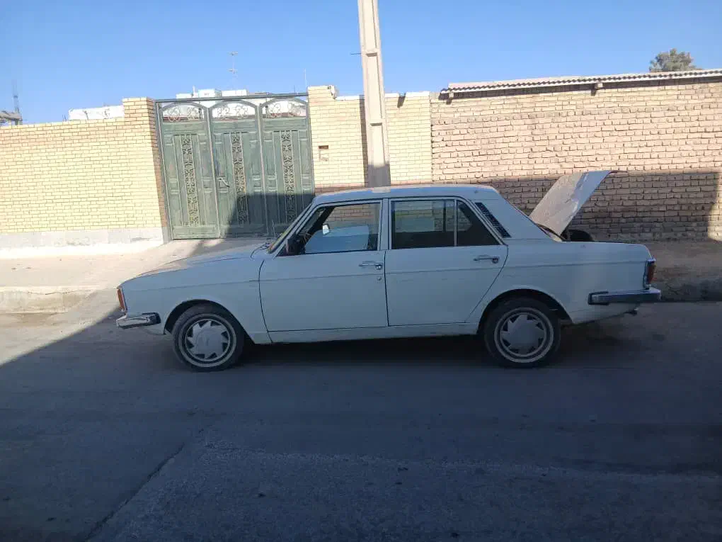 پیکان سواری دوگانه سوز دستی|خودرو سواری و وانت|شیراز, زرهی|دیوار