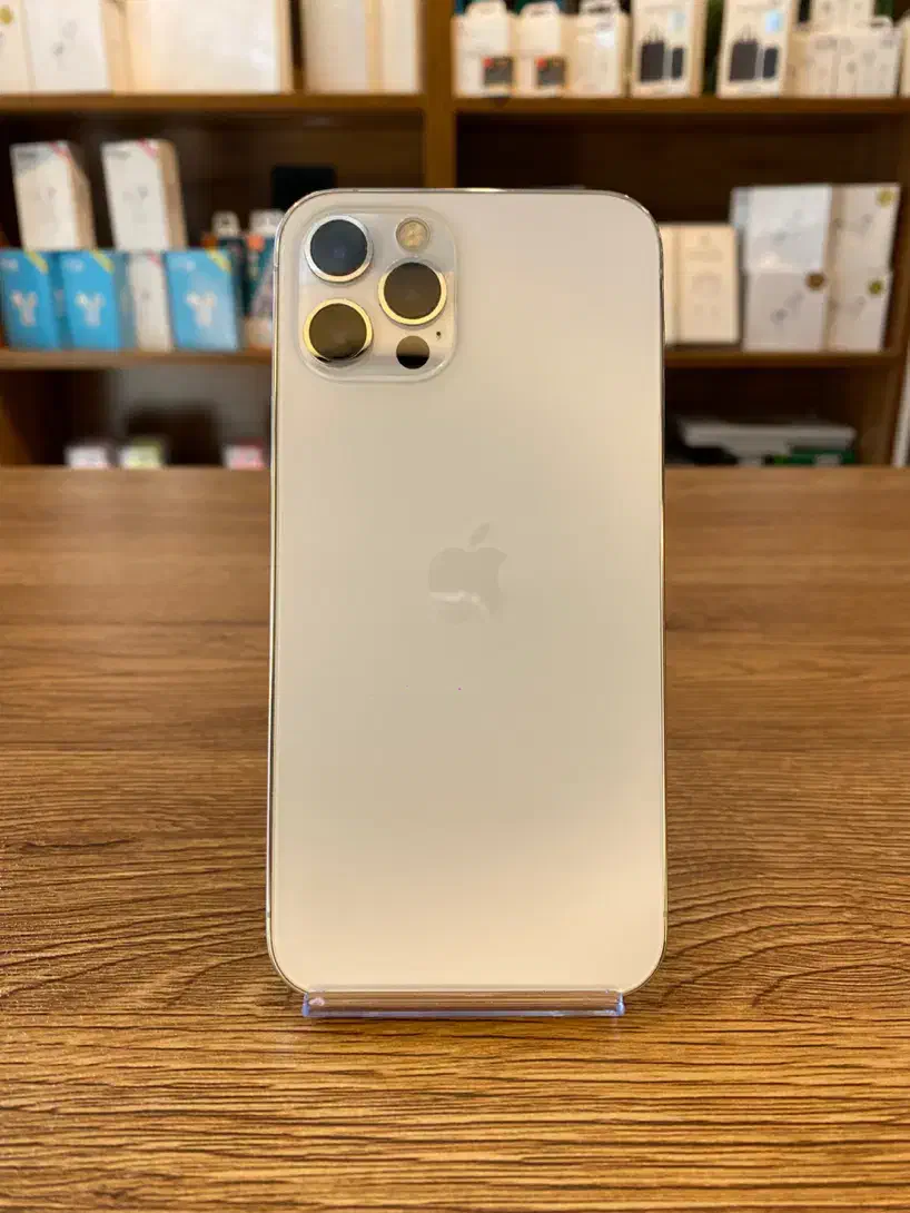 اپل ۱۲پرو iPhone/12Pro/ZAAخرید فروش انواع گوشی|موبایل|قزوین, |دیوار