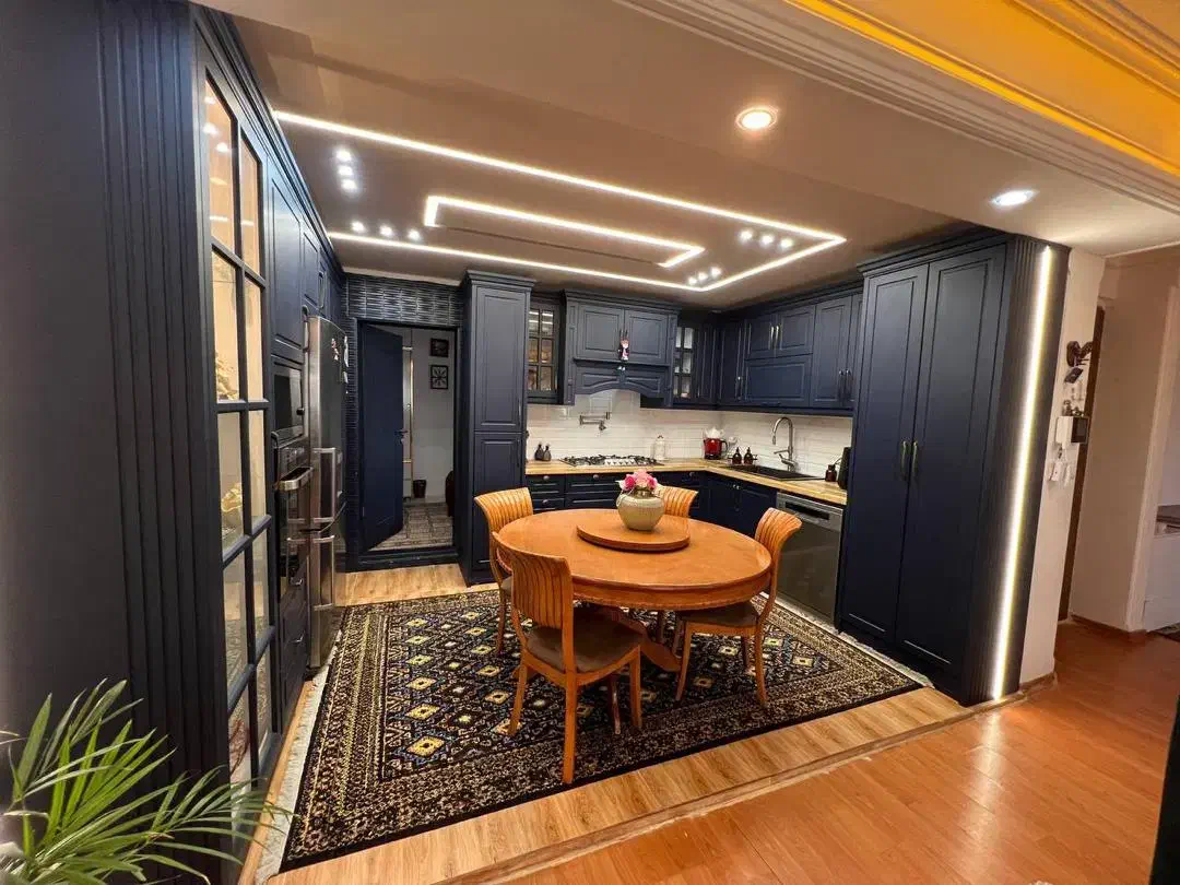 فروش ویلادوبلکس شهری،فول باز سازی.منطقه برند|فروش خانه و ویلا|فومن, |دیوار