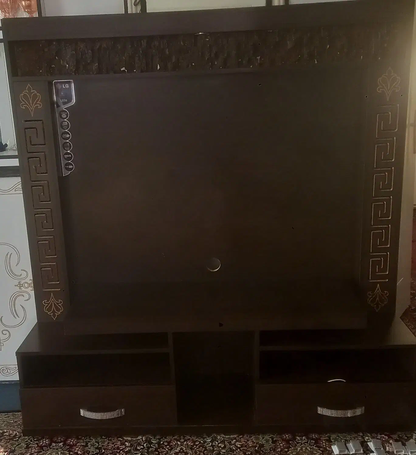 میز تلویزیون|میز تلویزیون|بروجرد, |دیوار