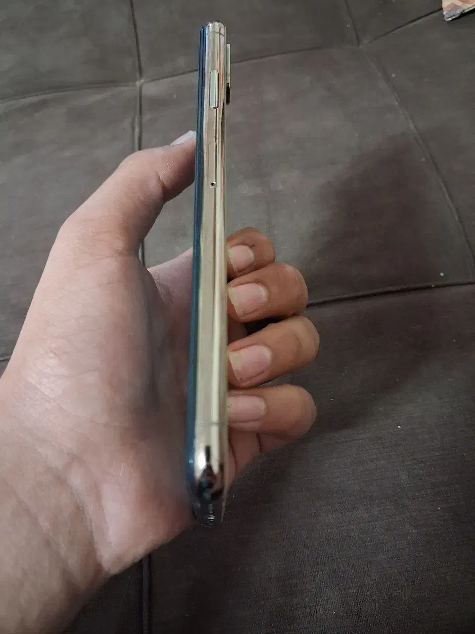iPhone xs maxs 64gig|موبایل|ملایر, |دیوار