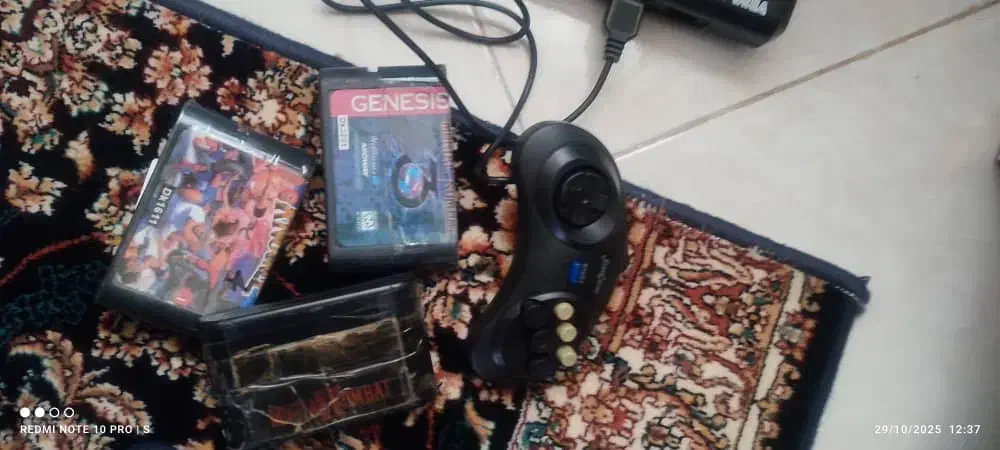 کنسول سگا نو|کنسول، بازی ویدئویی و آنلاین|شمشک, |دیوار