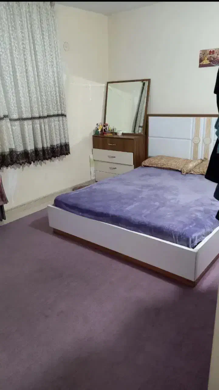 رهن آپارتمان جهانشهر