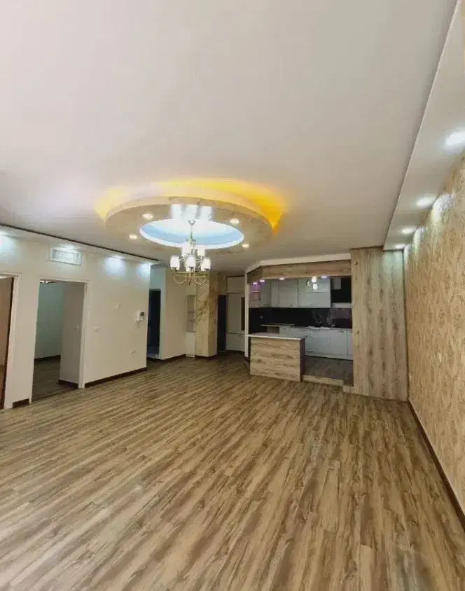 سند تکبرگ/فول/۸۹متری/روبنما/خوش نقشه|فروش آپارتمان|کهریزک, |دیوار