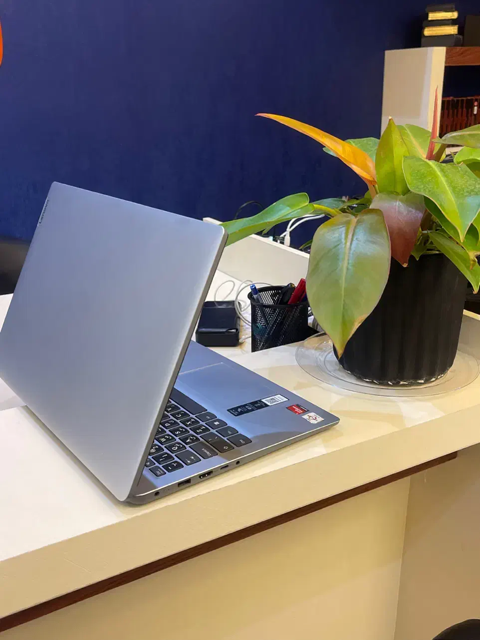 فروش اقساطی لپ تاپ لنوا|رایانه همراه|ارومیه, |دیوار