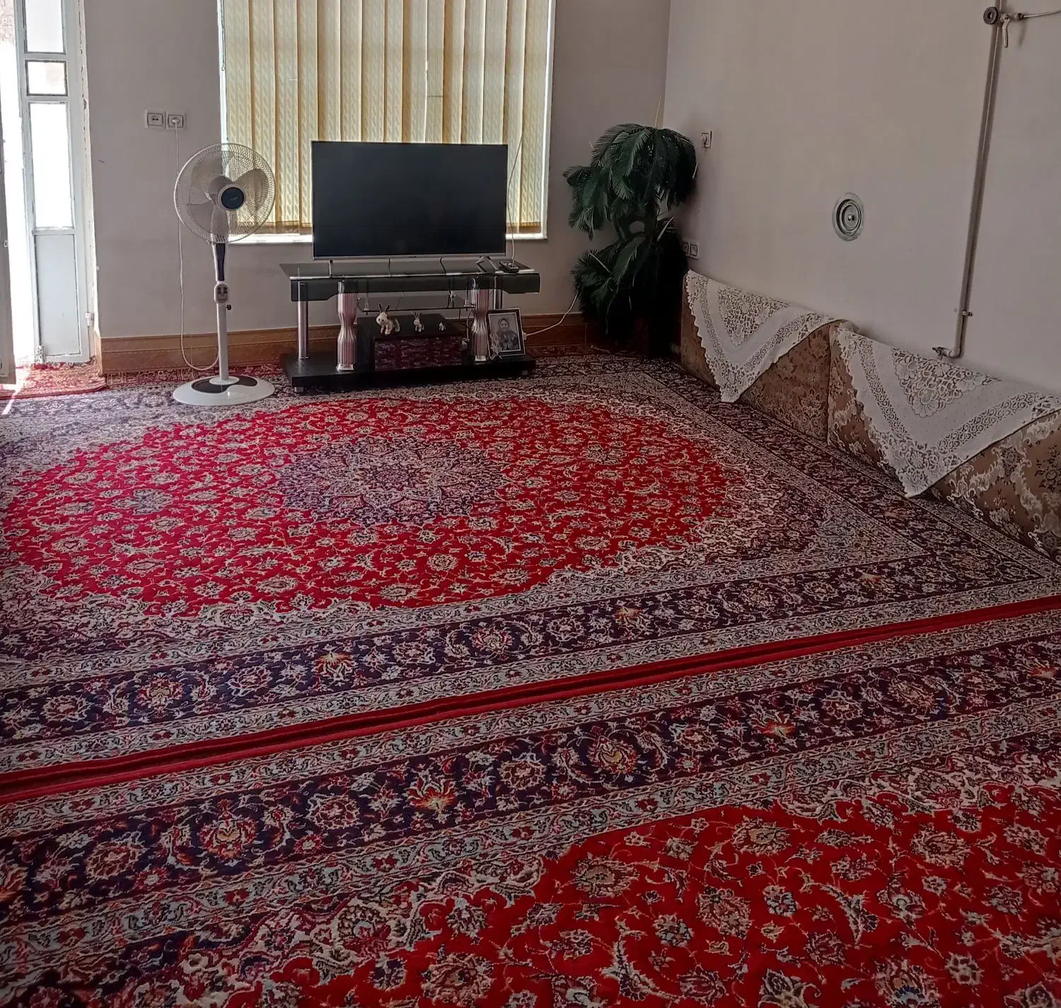 اجاره منزل|اجارهٔ خانه و ویلا|شیراز, شهرک سعدی|دیوار
