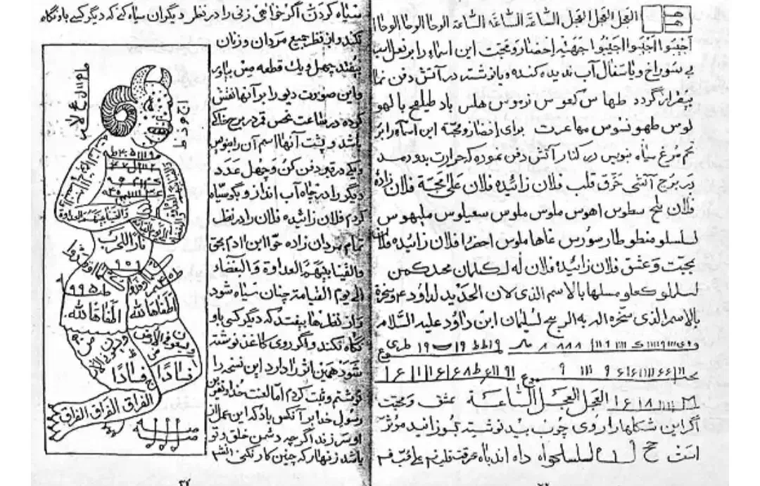 کتاب دعا ملا|کتاب و مجله مذهبی|بندرعباس, |دیوار