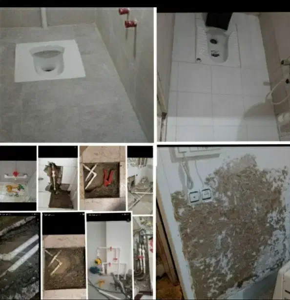 لوله کشی صفر تاصد رفع نشتی نصب تانکراب|خدمات پیشه و مهارت|اهواز, پادادشهر|دیوار