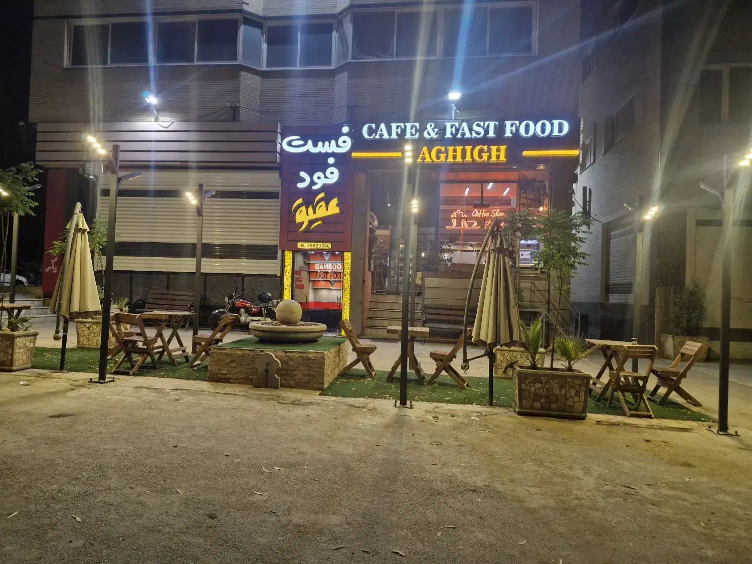 استخدام پیک با ماشین|استخدام حمل و نقل|اصفهان, بهارستان|دیوار