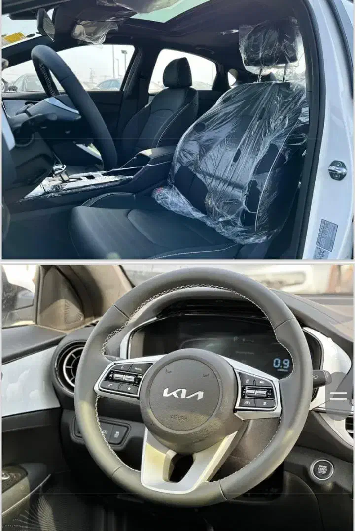 سراتو k3 2025|خودرو سواری و وانت|امیدیه, |دیوار