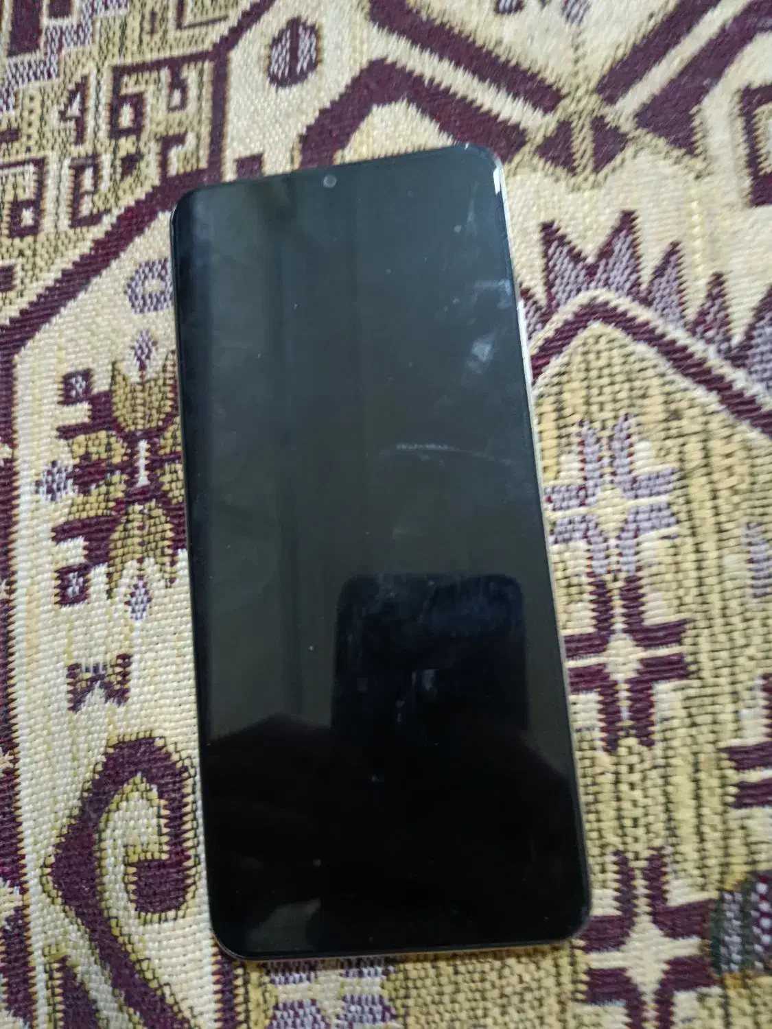 ریلمی c61|موبایل|تبریز, |دیوار